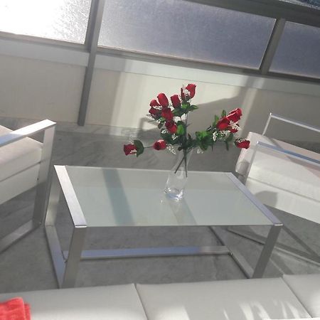 Benidorm Gemelos Sealine Exteriör bild