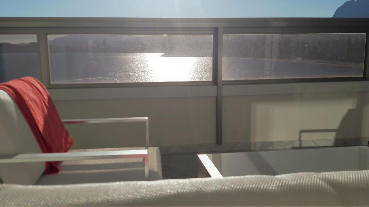 Benidorm Gemelos Sealine Exteriör bild