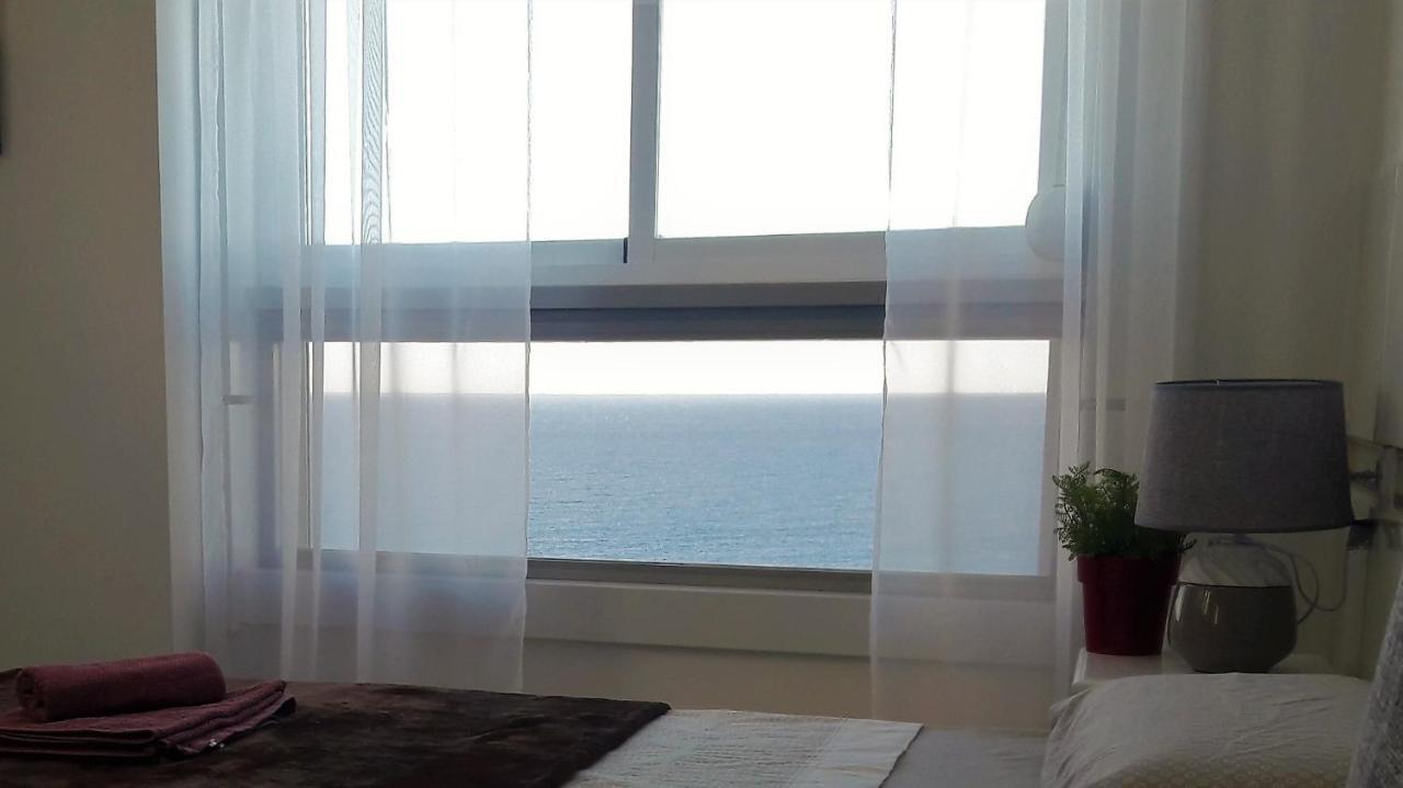 Benidorm Gemelos Sealine Exteriör bild